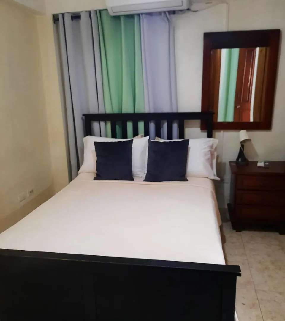 Holiday Apartaments 1Room In The Colonial Zone سانتو دومينجو شقة